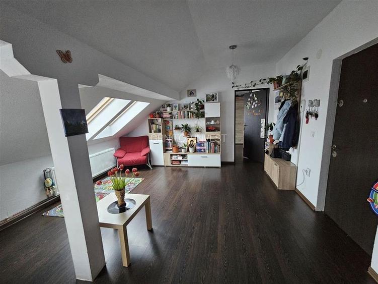 Apartament cu 2 camere in Turnisor - 4