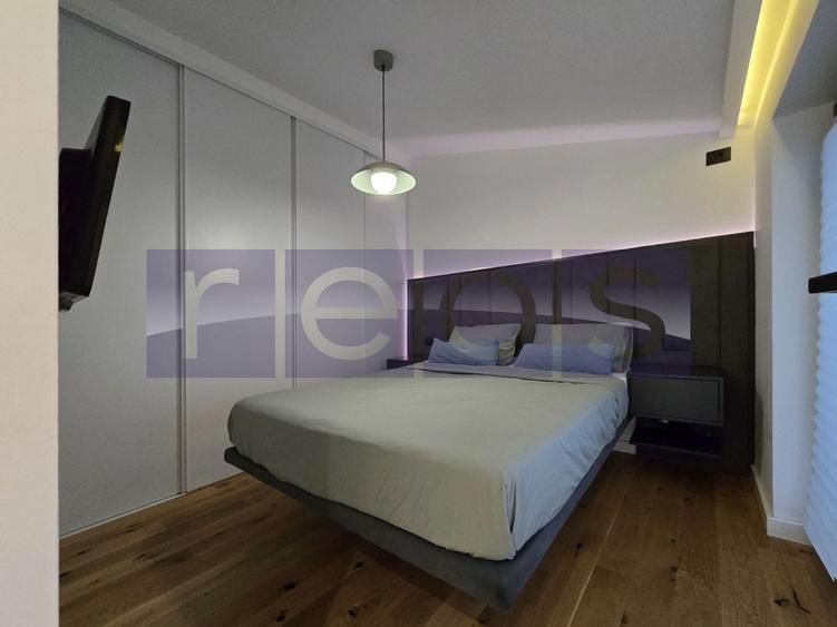 VANZARE DUPEX-AMBELE UNITATI LOCATIVE | ZONA STEFAN CEL MARE - 4