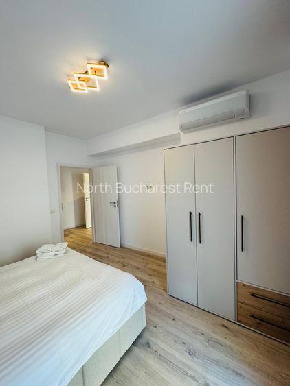 Apartament 3 camere Unirii/ Complex nou/ Parcare subterana - 4