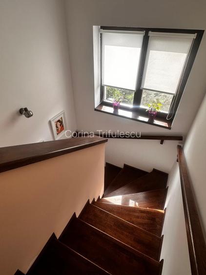 Duplex elegant în Corbeanca – liniște, confort și acces rapid către București - 7