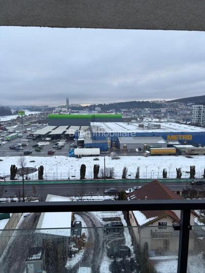 Apartament de Lux Vivo/Ametyst 42mp utili plus 14.3mp terasa  - 17