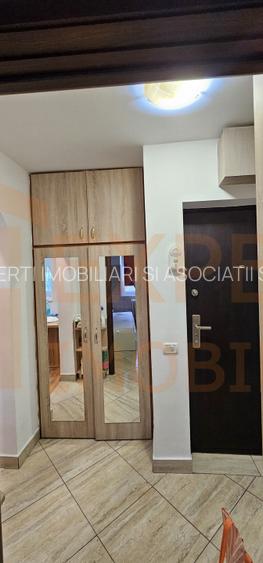 Apartament 3 camere de închiriat, termen lung, în zona City Park, Constanta - 11