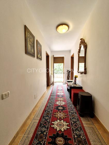 Eforie Sud - vila cu farmec boem - 14