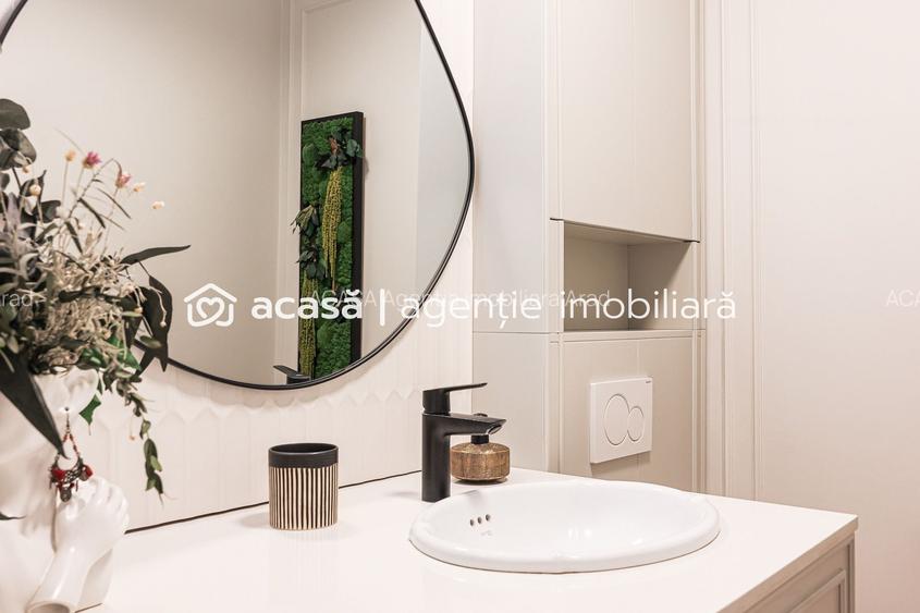 Casă premium în Subcetate, construcție nouă finisaje de lux Comision 0 - 5