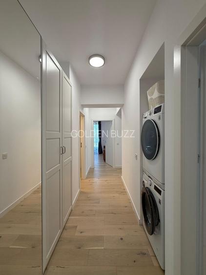 Apartament 4 camere – First Estate | 2 parcari - 10