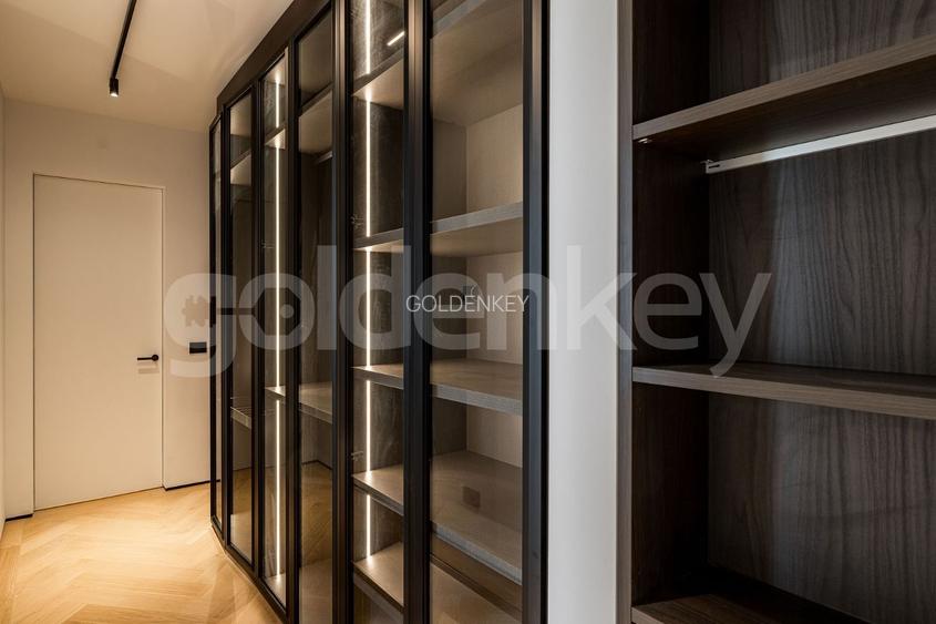 Vila noua ultra-finisata cu 8 camere | complex langa padure | Jacuzzi | piscina - 13