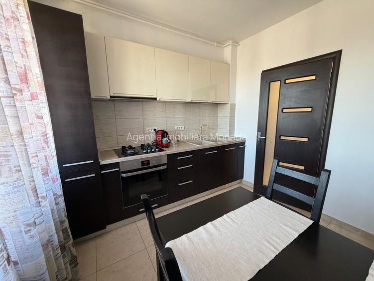 Apartament 2 camere de inchiriat Bloc Nou Rosu-Militari (Posibilitate Parcare) - 12