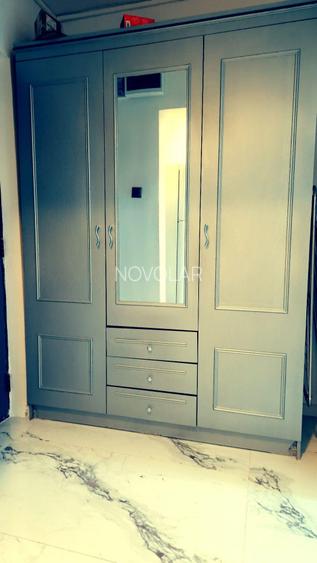 Garsoniera de inchiriat cartier- Tineretului - 3