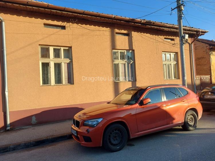 Vând casa individuala în Drobeta Tr Severin - 8