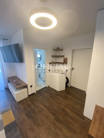 Apartament 2 camere | Parcare | Finisaje Premium | Vivo | Floresti - 3