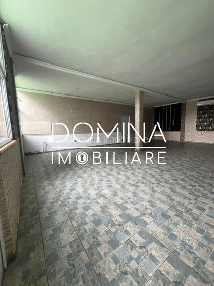 Închiriere spațiu comercial 80 mp + terasă 60 mp, Polovragi zonă turistică - 2