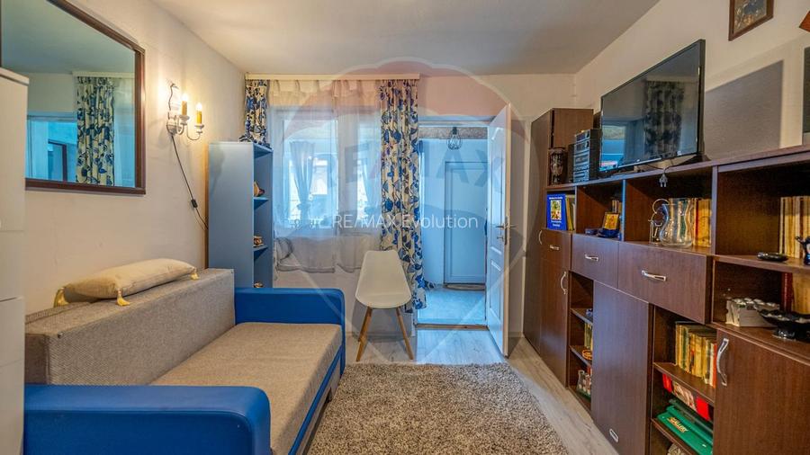 Casa de vanzare Sinca Noua/ Priveliste de vis/ De vanzare! - 6