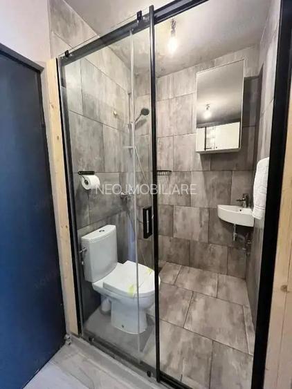 GARSONIERA AMENAJATA IN ZONA ARADULUI la 48.000 euro - 7