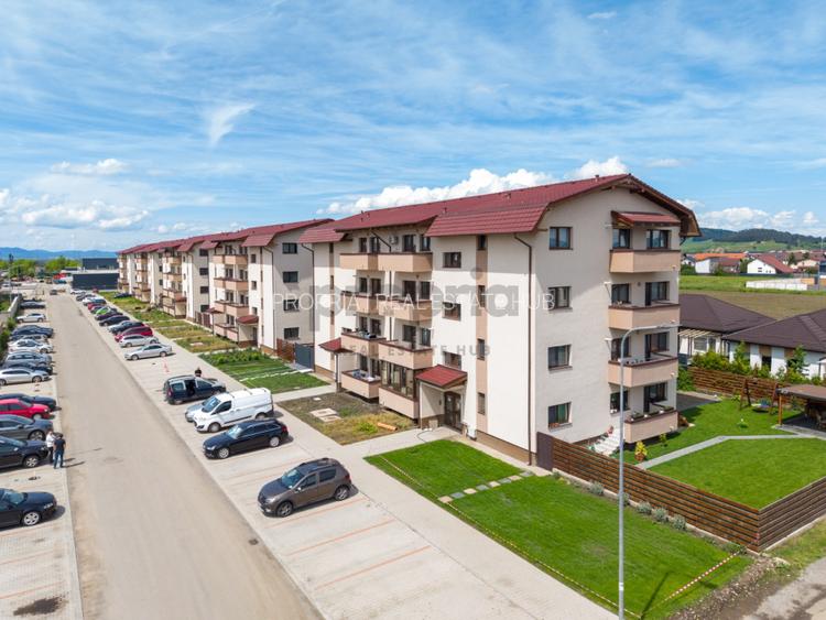 0% COMISION APARTAMENT 2 CAMERE + PARCARE - LANGĂ STREET MALL SÂNPETRU LA INTRAR - 3