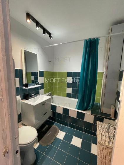 APARTAMENT VICTORIEI | NICOLAE TITULESCU - 7