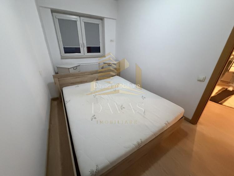 Apartament cu 2 camere | Cartierul Gheorgheni | Viva City - 8