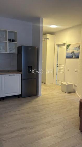 Apartament 2 camere l Mihai Bravu l  4 minute Metrou l Complex - 7