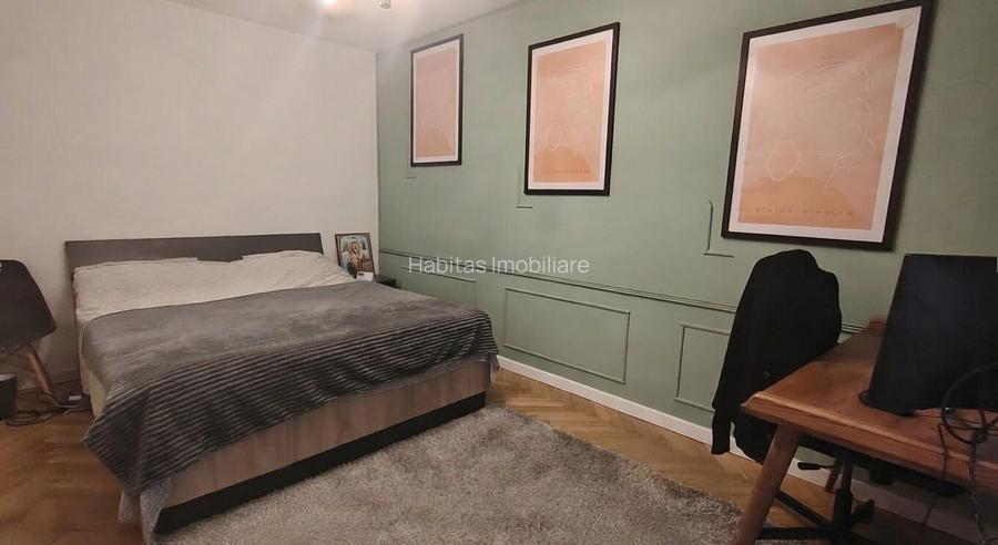 Apartament 2 camere, 52 mp + balcon, etaj 1/4, Gheorgheni - 4