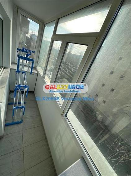 Apartament de inchiriat 3 camere- Theodor  Pallady - 13