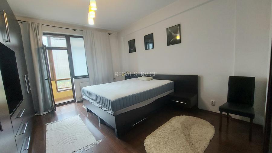 ION MIHALACHE,LAINICI inchiriere apart.3 cam ,supr-90mp, MOBILAT MODERN - 17