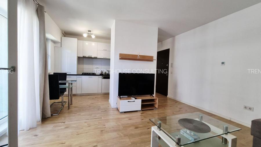 2 camere | Metrou Pipera | Promenada | Belvedere Residence | Aviatiei - 4