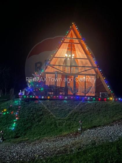 Casă / Vilă cu 3 camere de vânzare - 3