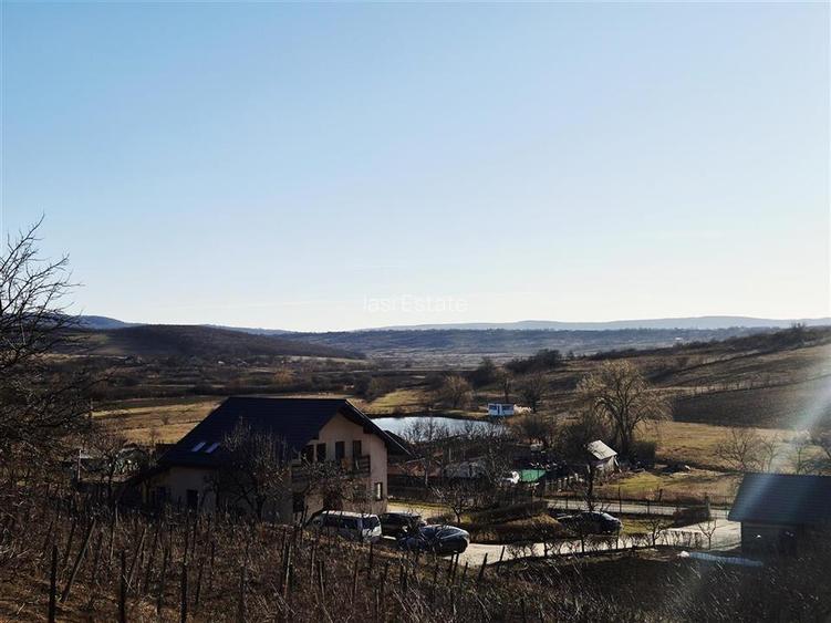 Casa individuala cu verere frumoasa - 12