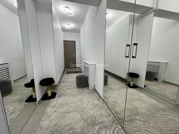 Apartament 3 Camere Decomandat | Constantin Brancoveanu | Lux - 16