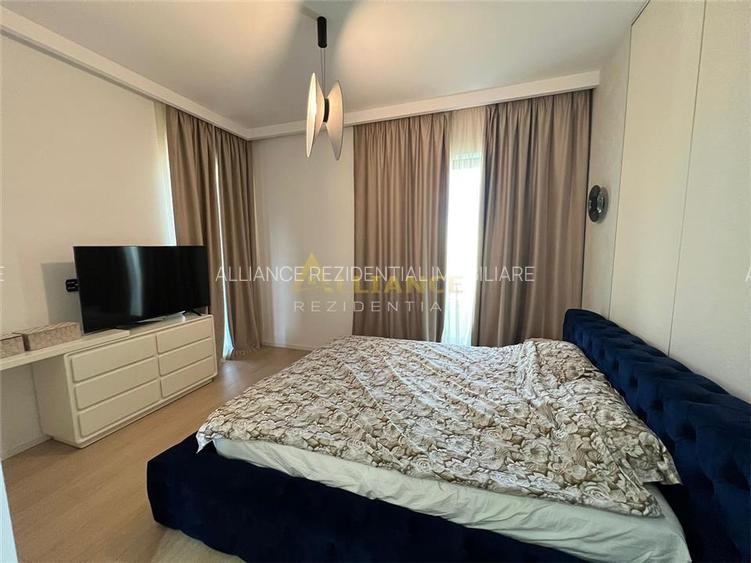 Casa individuala - 4 camere - 2 bai - la 10 min de RATB - 17