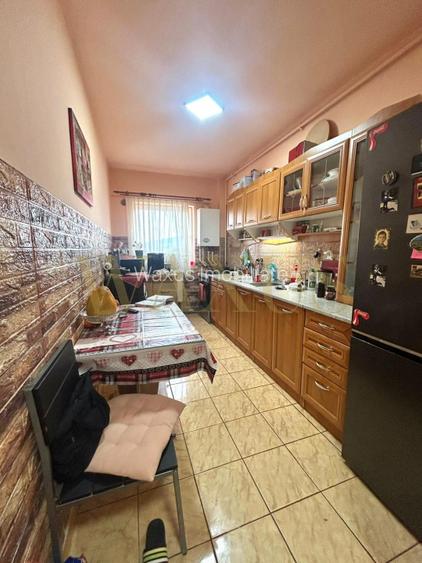 Apartament 1 camera 37mp | balcon 4mp | Zona Lidl - 2