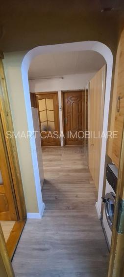 Apartament 2 camere decomandat Nicolina - 12