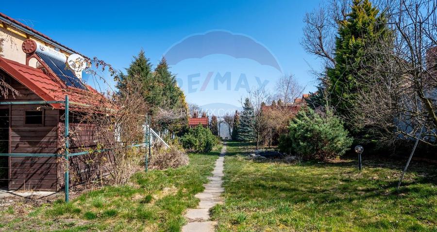 Teren intravilan Gruia, 2,491mp, ideal una-doua case - 3