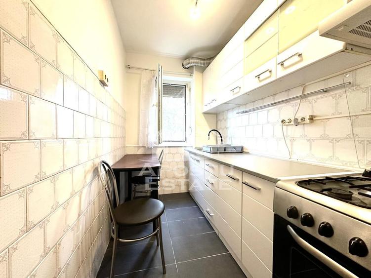 Apartament 2 camere zona Vlaicu - 3