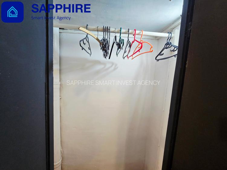 Apartament 2 camere Calea Moșilor, metrou Obor, bloc reabilitat - 10