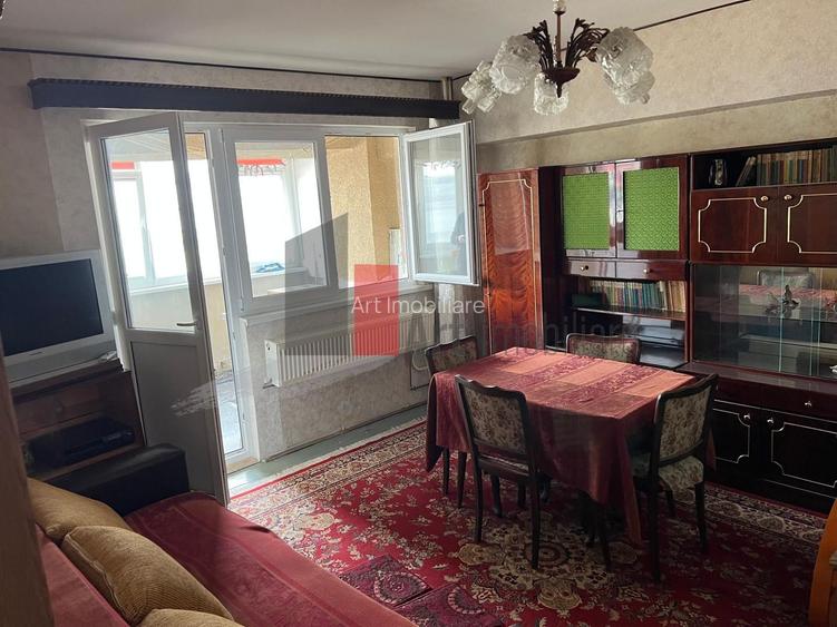 APARTAMENT 2 CAMERE  - MEGA MALL - 3