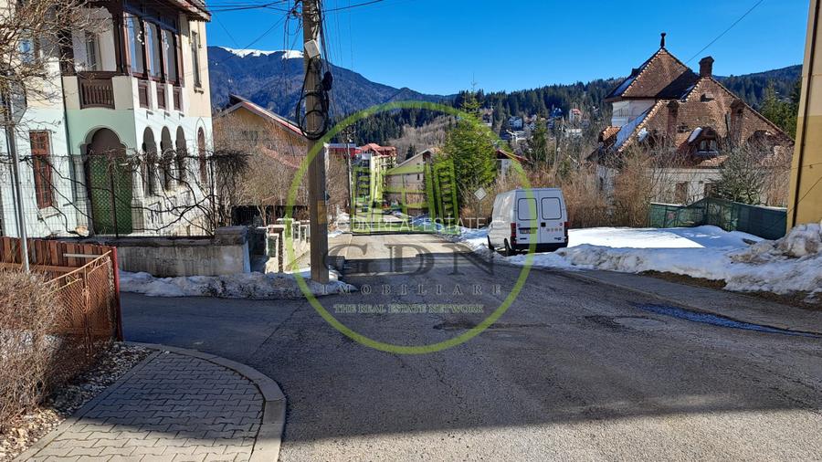 Apartament 3 camere în Predeal, renovat complet 2025 | Etaj 2 | Mobilat & utilat - 13