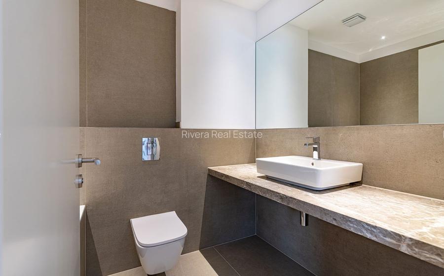 APARTAMENT 3 CAMERE | PREMIUM | PIPERA | MUTARE IMEDIATA - 11