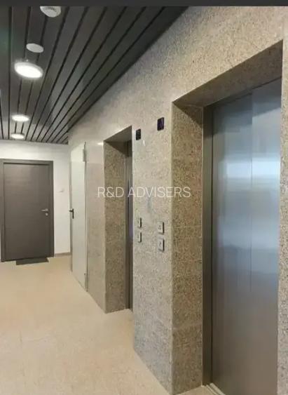 Apartament 2 camere, terasa 14,10mp, langa lac, metrou, bloc nou - 8