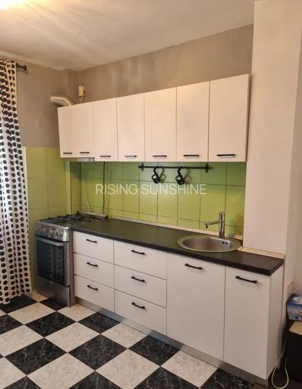 2 camere | decomandat | bloc an 1981 | 150 m Metrou Lujerului - 7