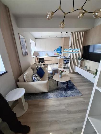 Vanzare garsoniere proiect  nou Traian Unirii - 3