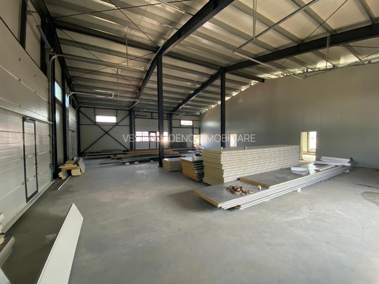 Hala de inchiriat 240 mp sau 480 mp - 7