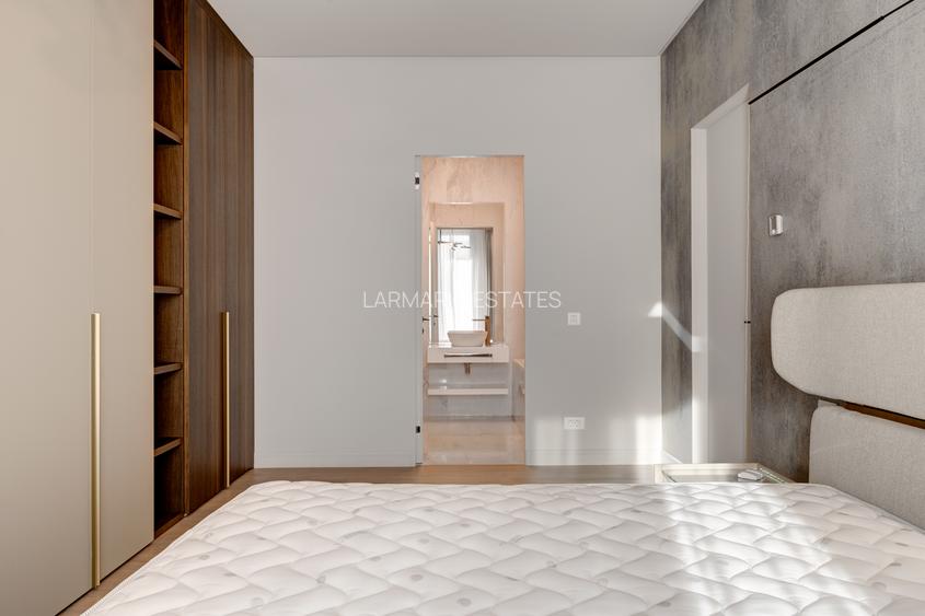 Apartament 3 camere  Lux Rahmaninov Residence - 16