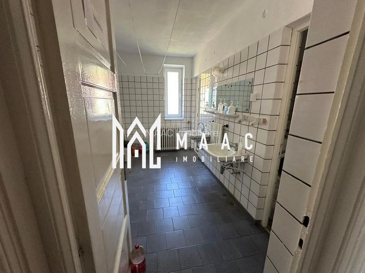 CASA DE INCHIRIAT I CISNADIE I SPATIU EDUCATIONAL - 36