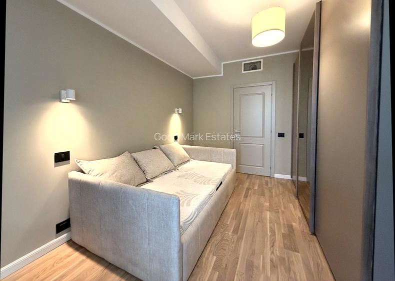 Camere | Herastrau – Nordului | Terasa Inchisa | 2 Bai - 12