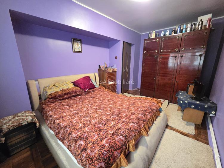 Apartament cu potential 2 camere Siderurgistilor parter - 5