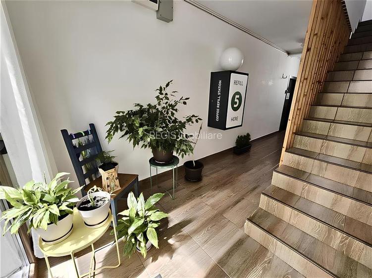 Apartament cu 3 Camere Modern si Central de Inchiriat - 11