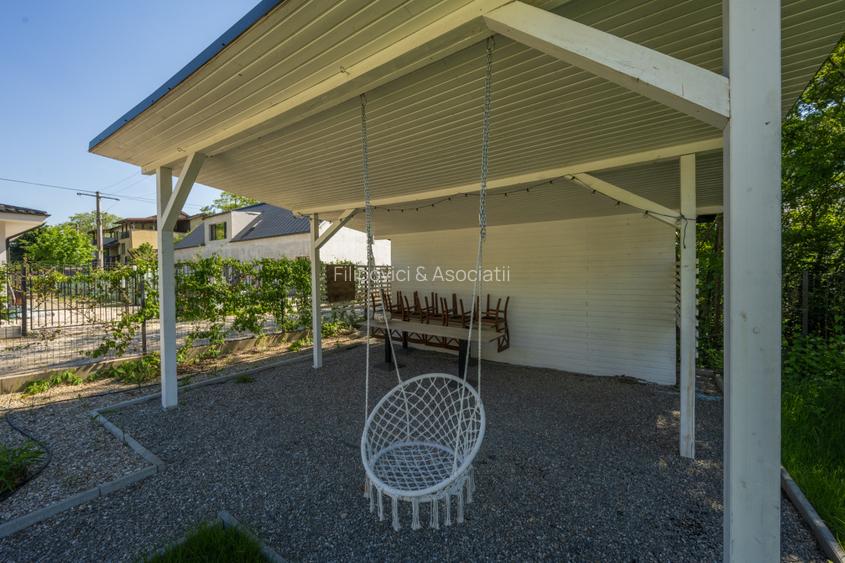 MOON VILLA - ASTORIA, 212 MP TOTAL, 800 MP LOT, LA CHEIE! - 5
