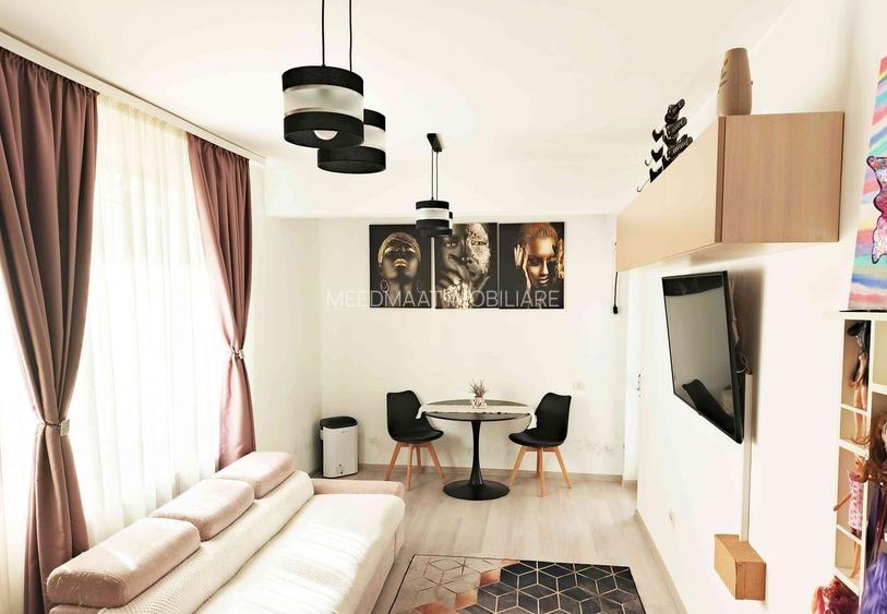 Oportunitate!Apartament 2 camere vanzare-Metrou Dimitrie Leonida - 8