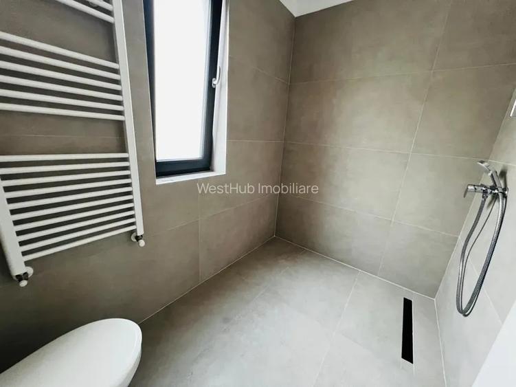 Duplex 4 dormitoare - Zona Mehala -Timisoara - 9