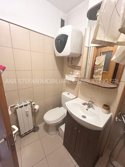 Timpuri noi-Unirii / Garsoniera moderna / 10 minute metrou - 14